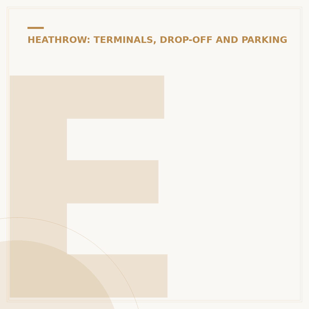 EVA Air Heathrow Terminal: Which One And What To Expect