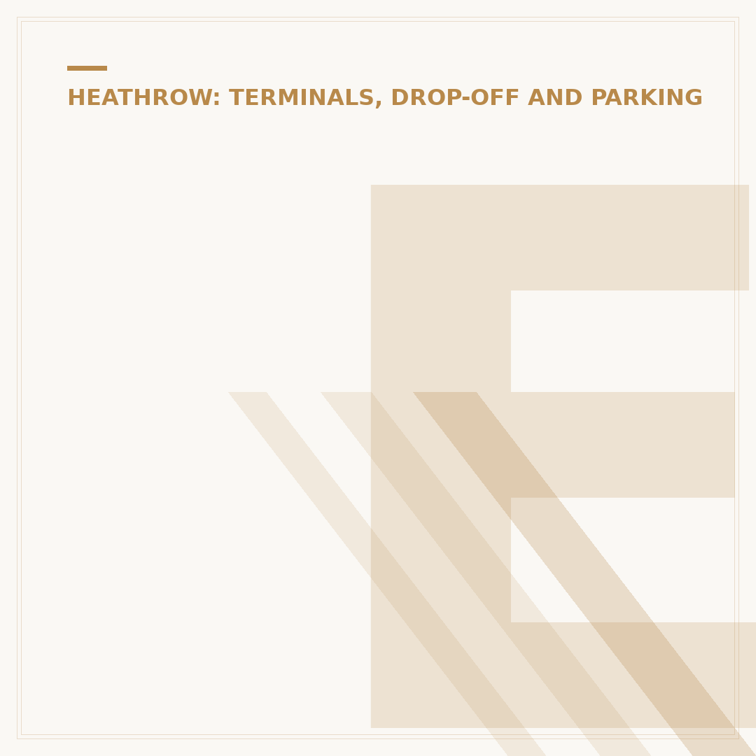 Eva Airlines Heathrow Terminal: Navigating Terminal 2