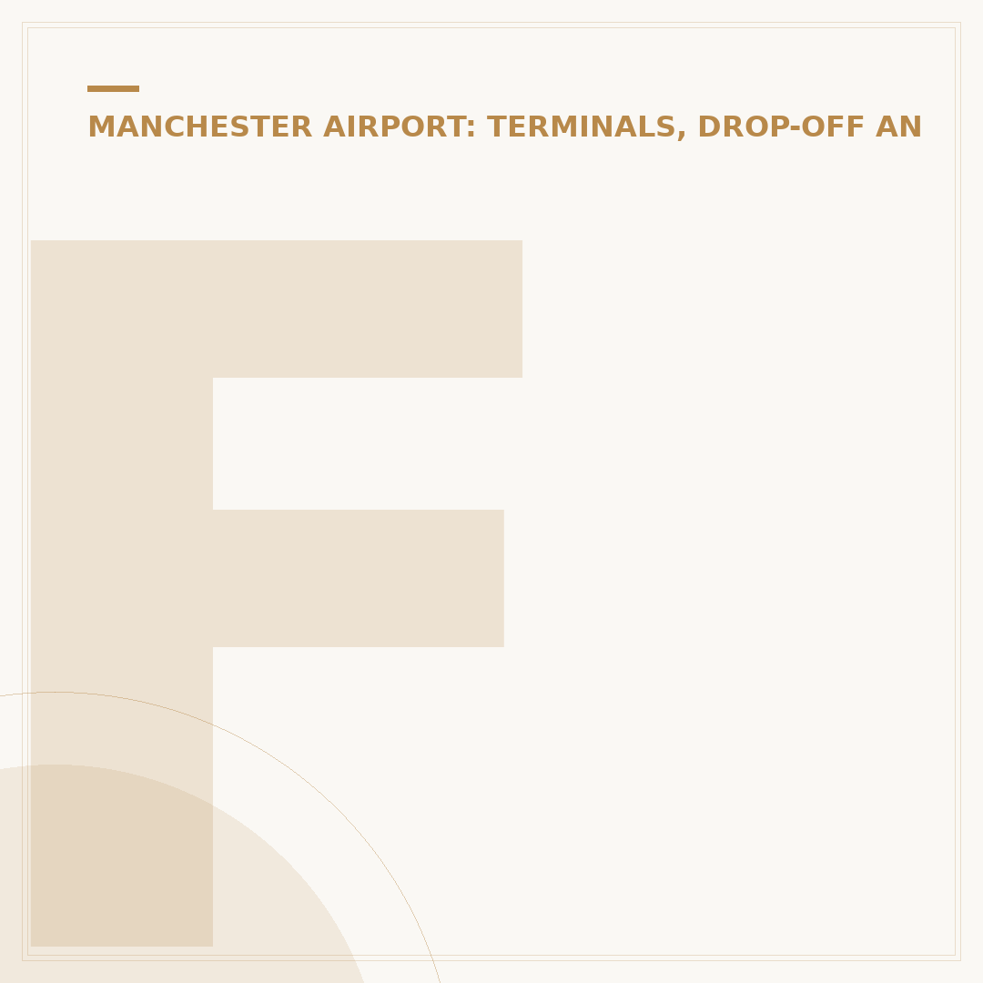 Fast Track at Manchester Airport Terminal 2
