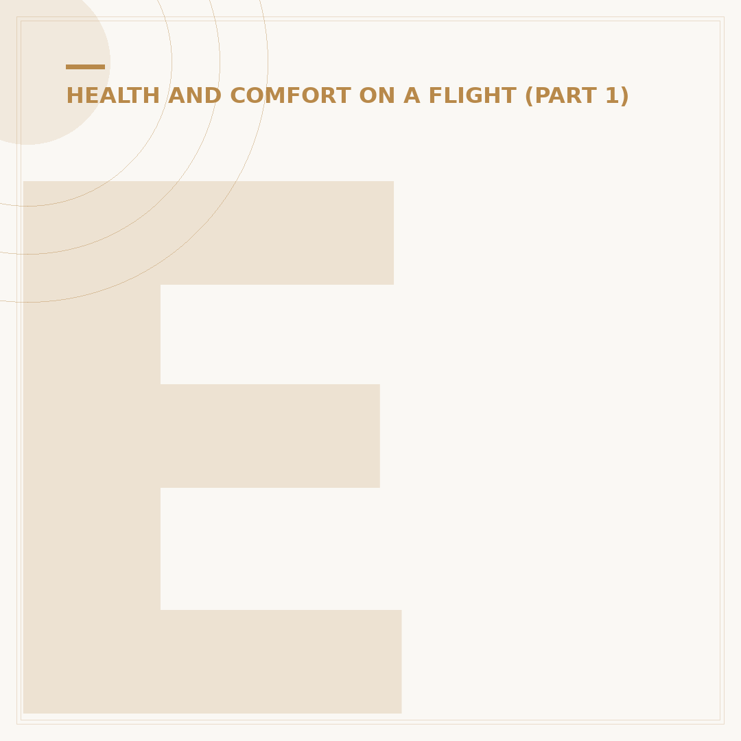 Evaluating Your Options for a Fear of Flying Course