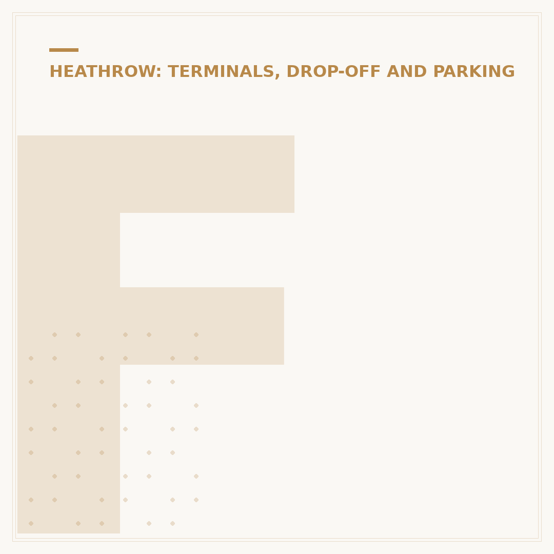 Finnair Heathrow Terminal: Which London Terminal?