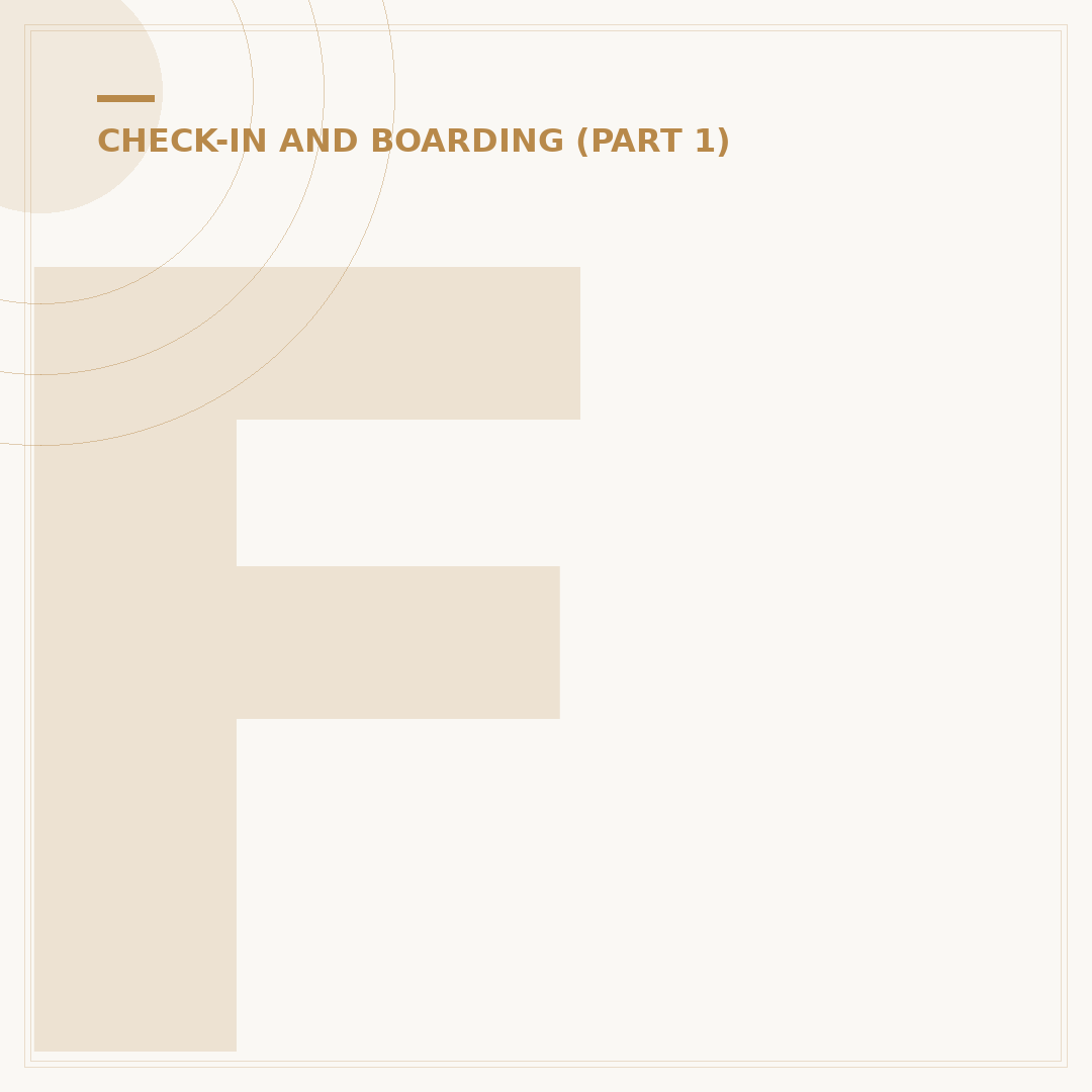 Finnair Online Check In: Managing Your Flight Details