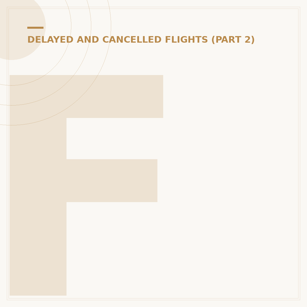 Flight Diversion Compensation: Your Passenger Rights