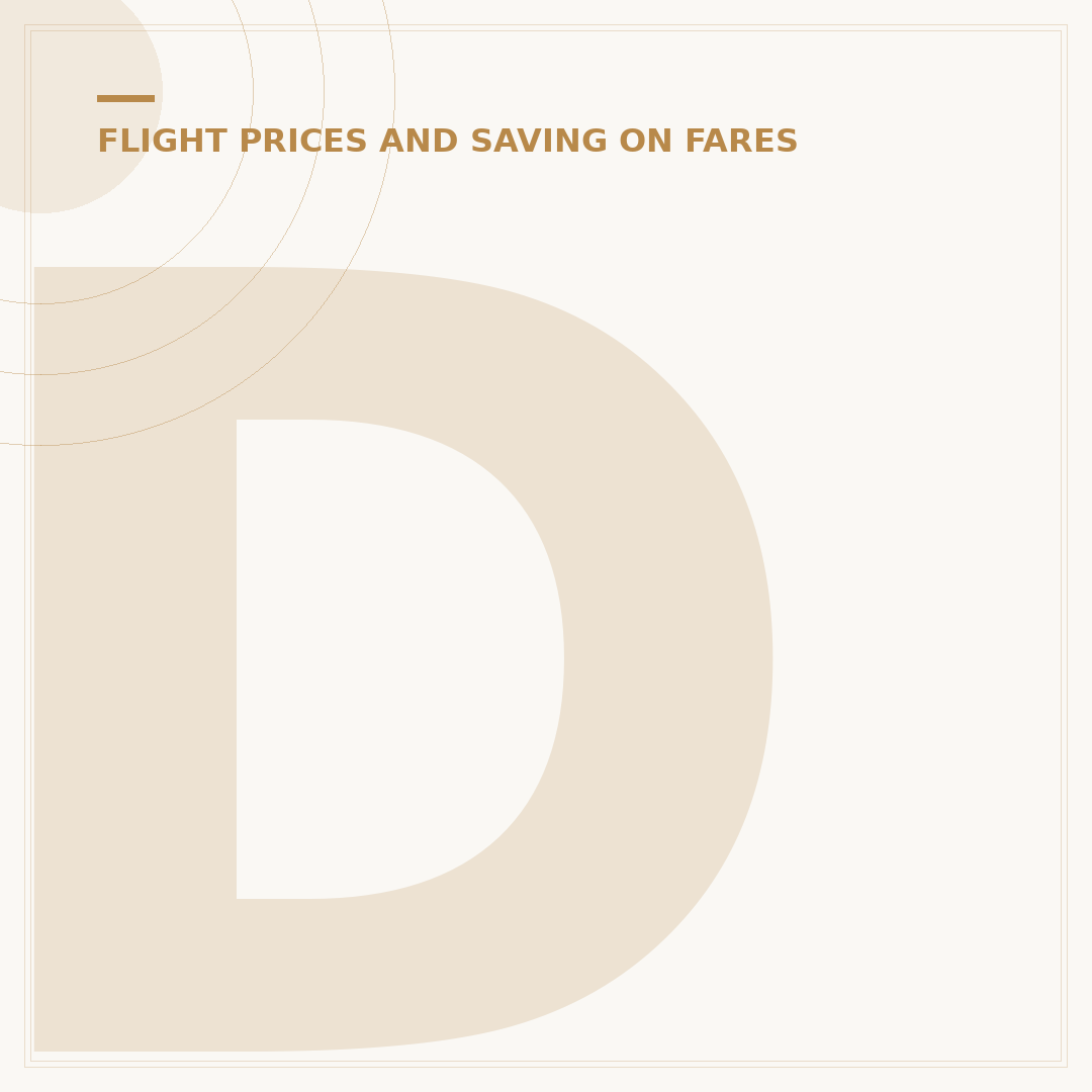Do Flights Get Cheaper Closer to the Date?