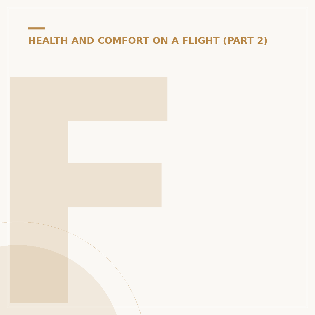Flight Restrictions When Pregnant: What You Need to Know