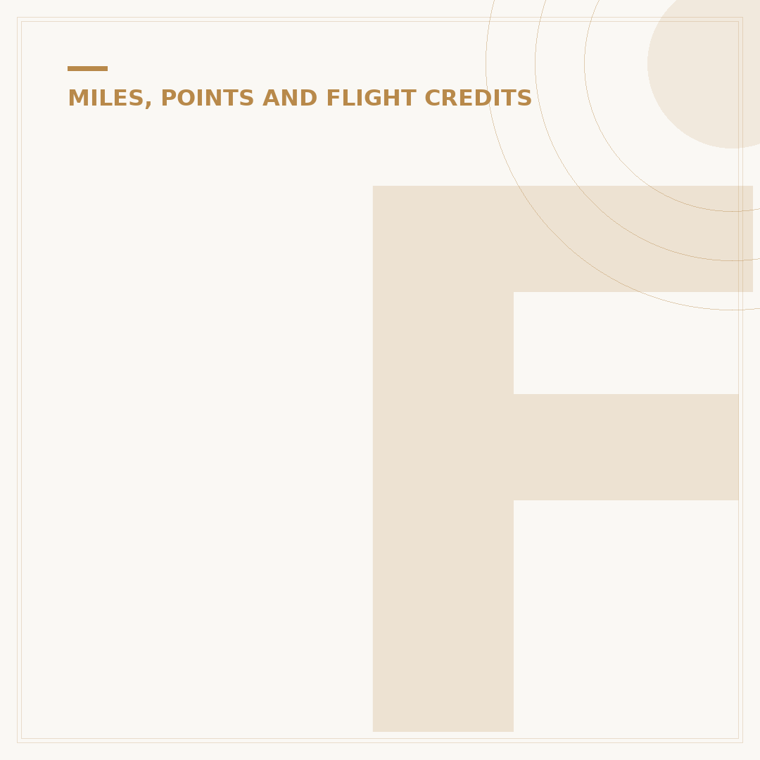 Fly with Avios: Using Reward Points for Air Travel