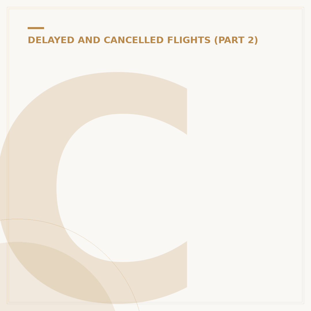 Can Flying Delay Your Period? Understanding Travel's Impact