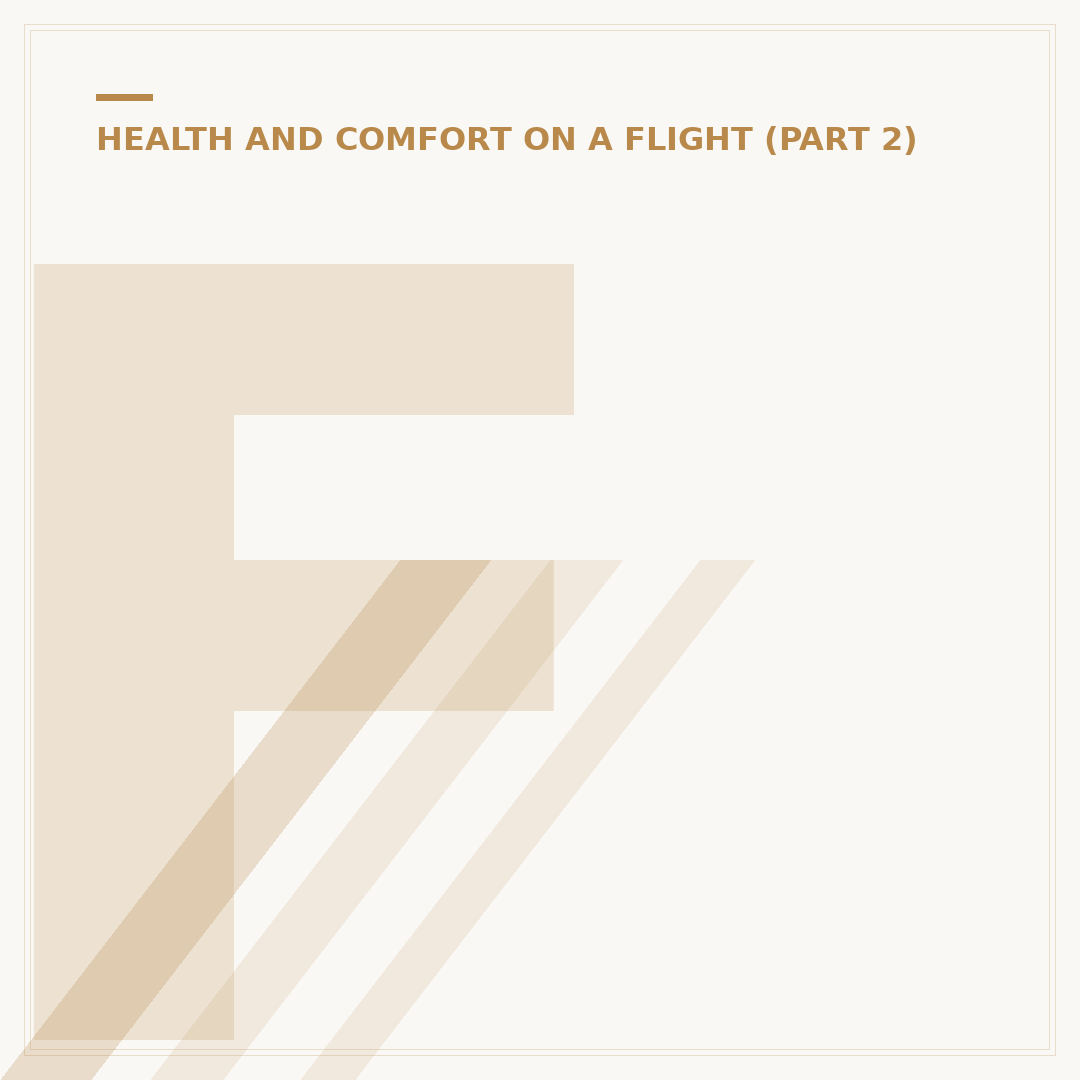 Flying with Pregnancy: Safety and Advice