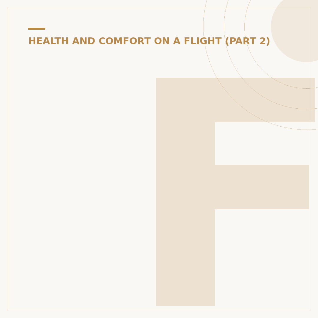 Flying While Pregnant in the UK