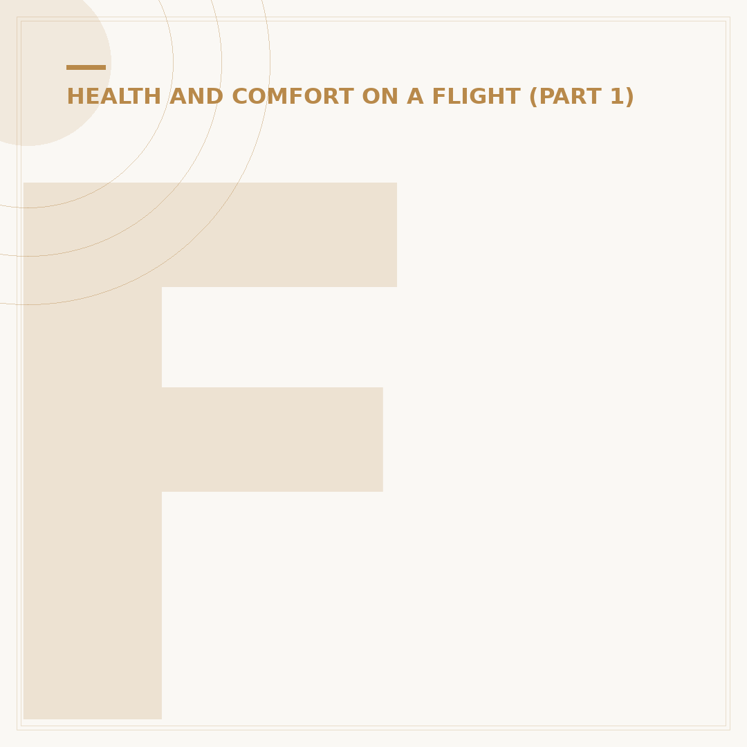 Flying When Pregnant