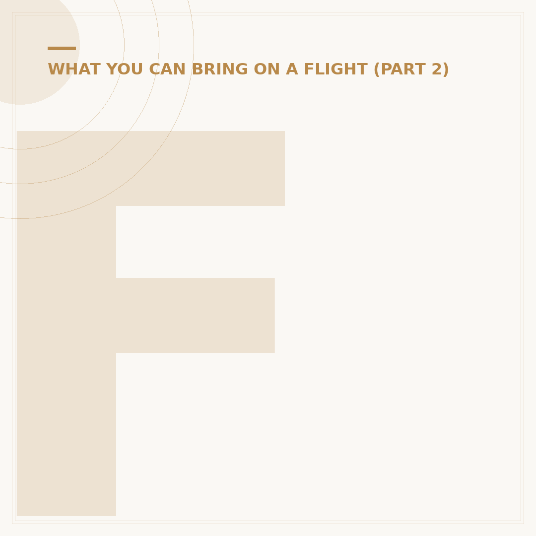 Flying with Lithium Batteries: Safety Regulations