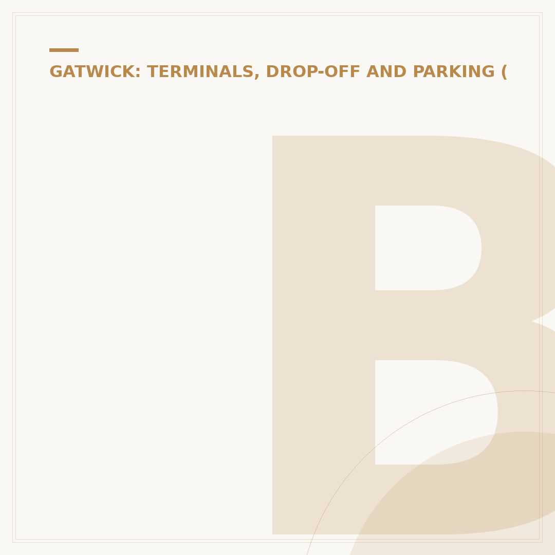 Bloc Hotel at Gatwick South Terminal
