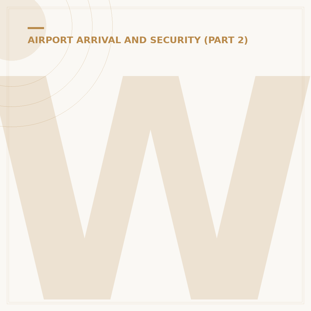 Why is Gibraltar Airport Perceived as Dangerous?