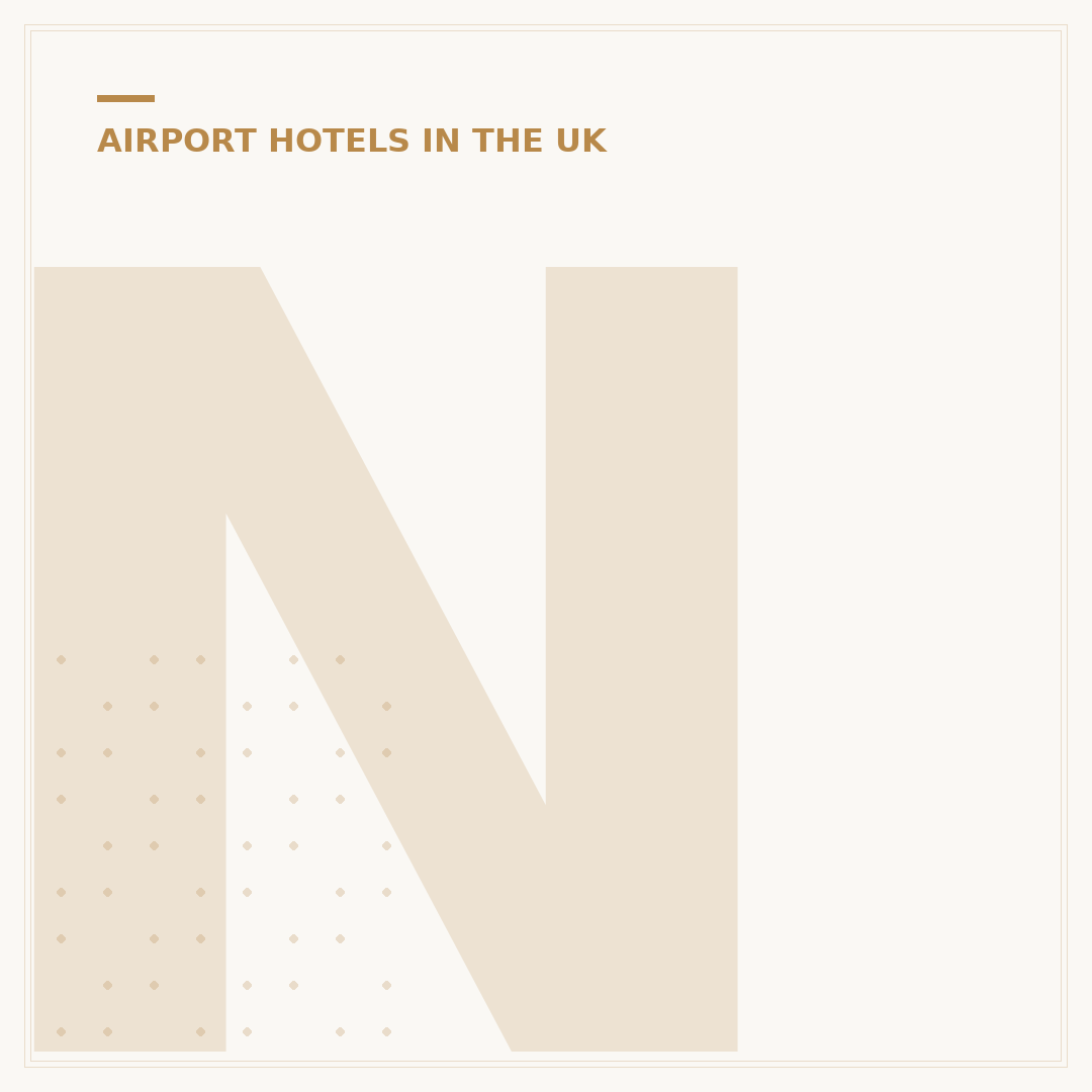 Navigating Glasgow Airport Hotels Walking Distance Options