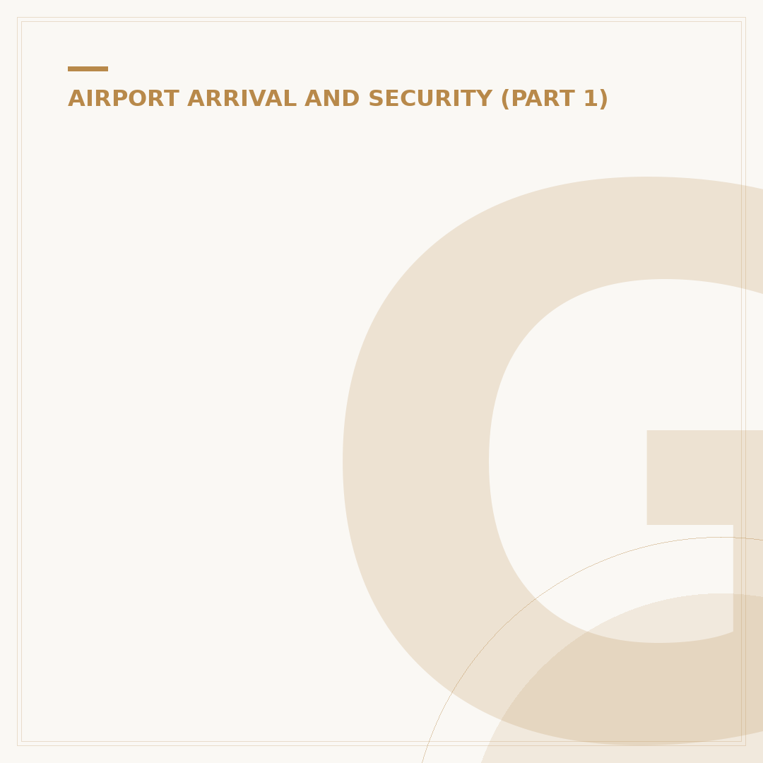 Guangzhou Baiyun Airport (CAN): Navigating Your Travel