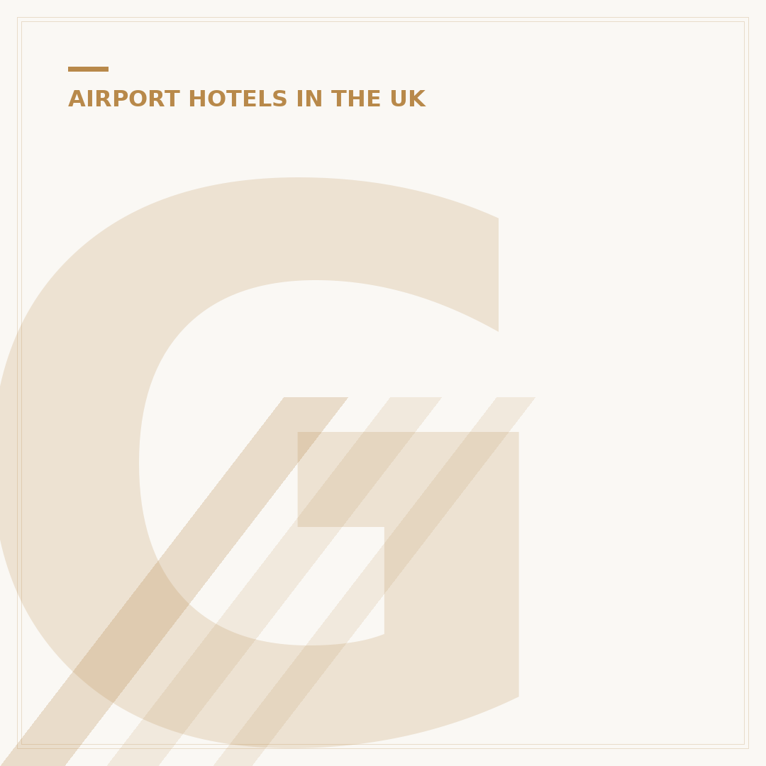 Guernsey Airport Hotels: Accommodation Near GCI