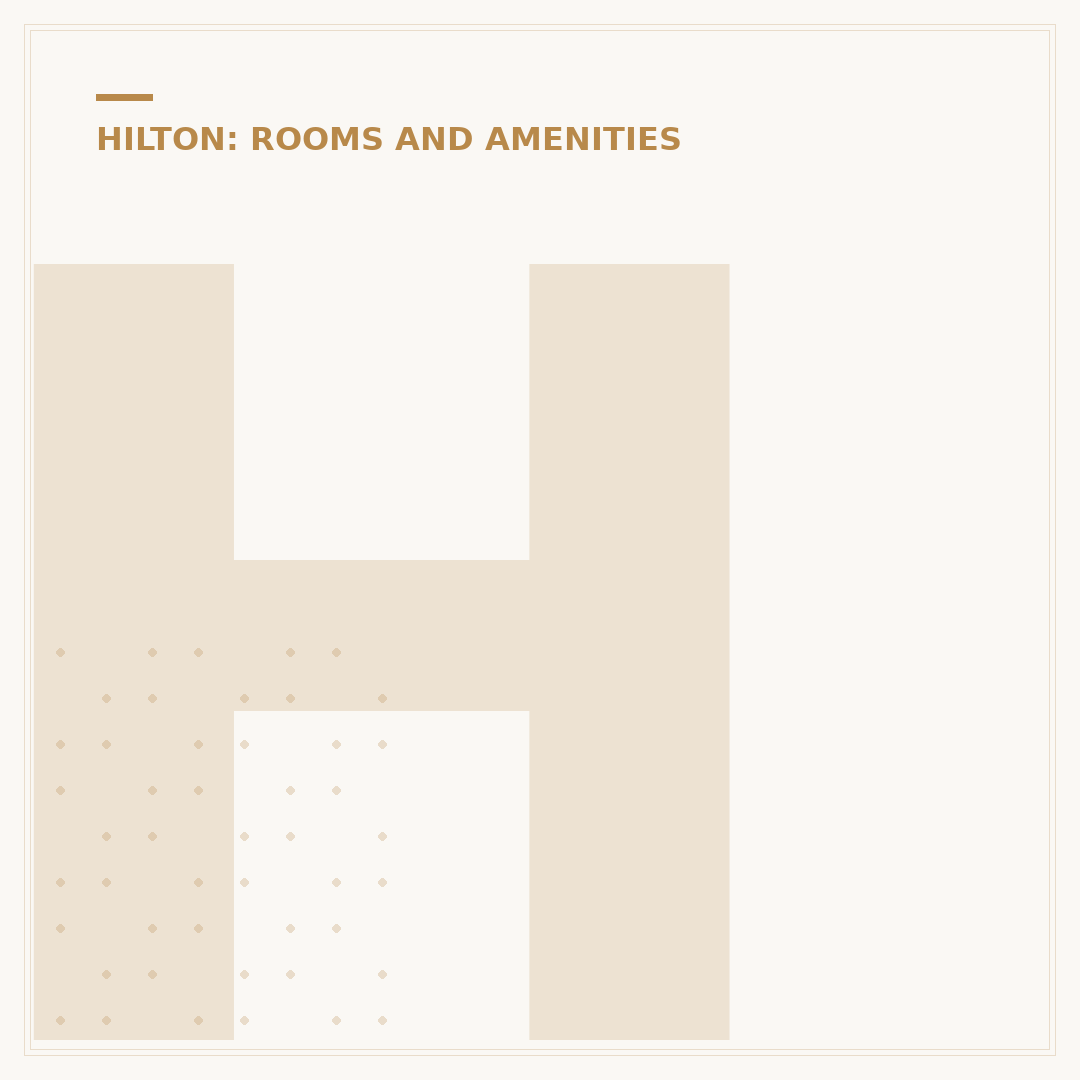 Hampton by Hilton Broad Street Parking Options Explained