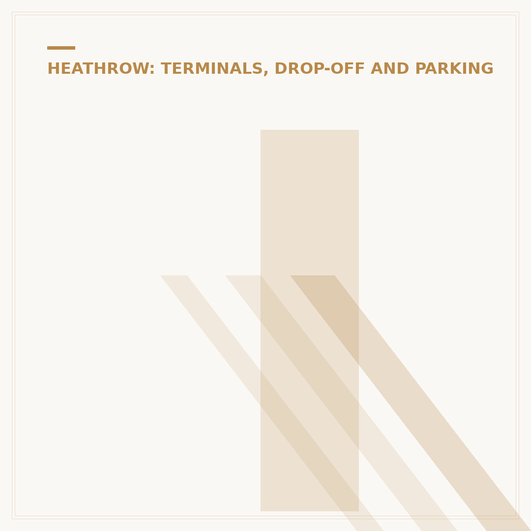 Is Heathrow the Biggest Airport in the World? A Breakdown