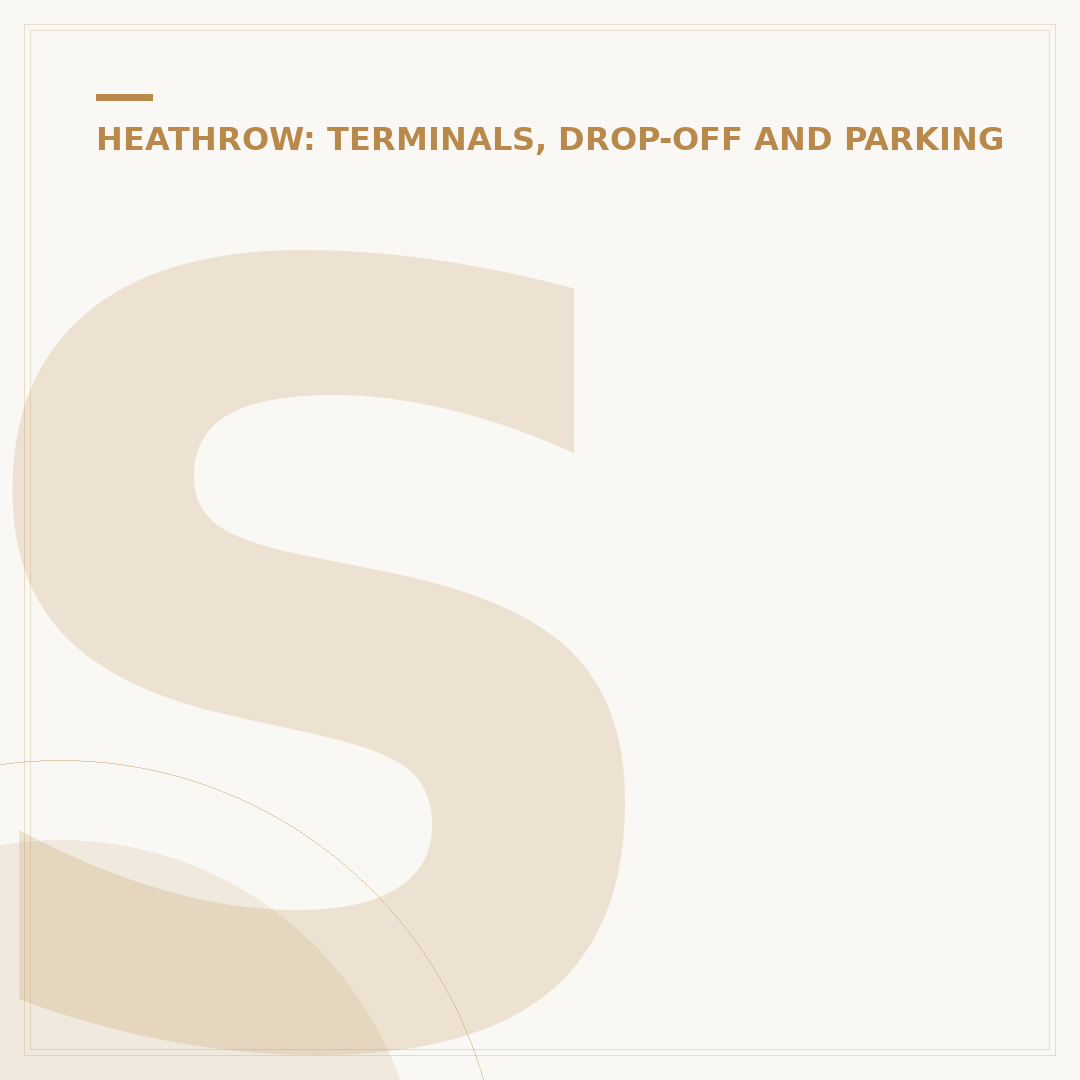 Shops at Heathrow Terminal 2