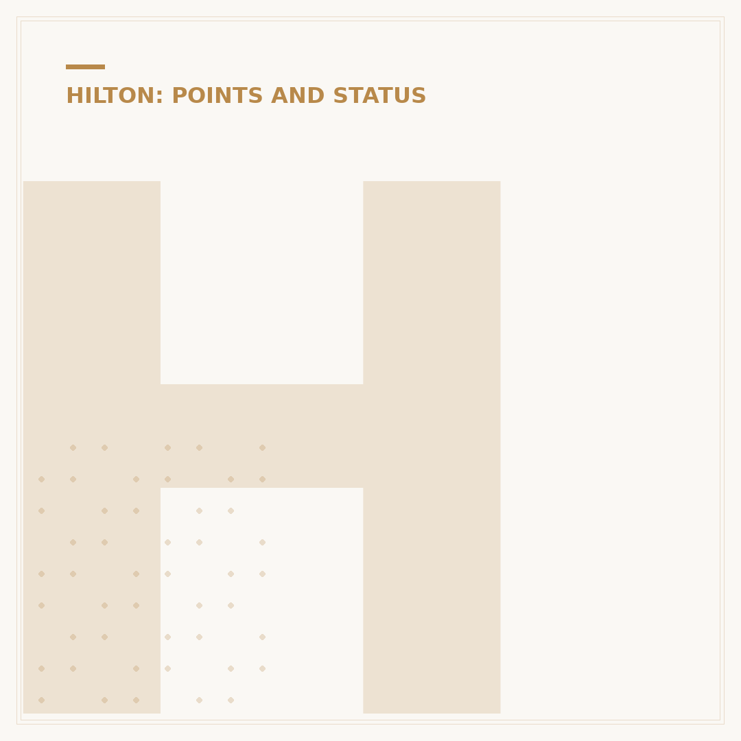 Hilton Gym Access & Membership Options Explained