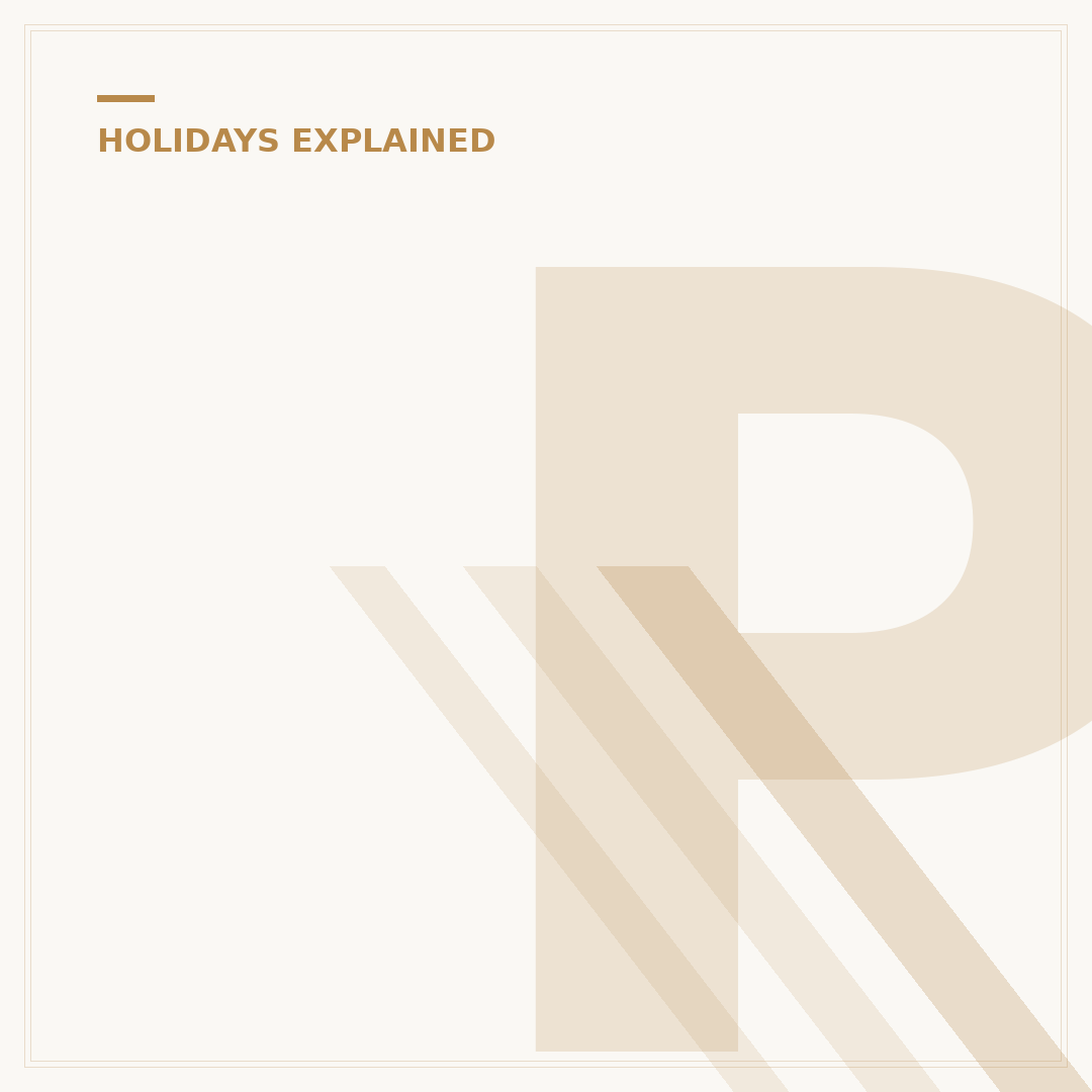Parking at Holiday Inn Express Park Royal