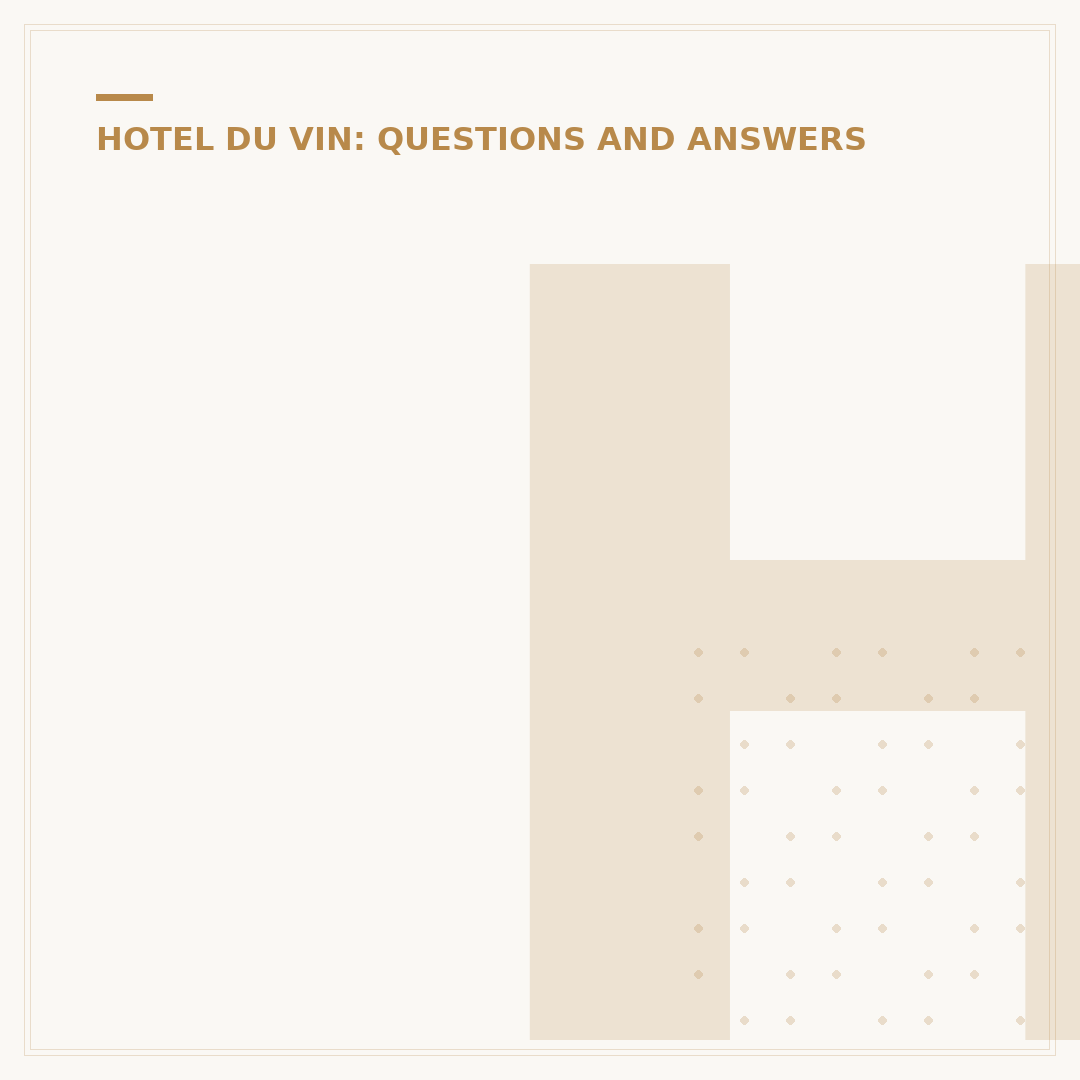 Hotel du Vin Poole Parking: Options, Costs & Advice