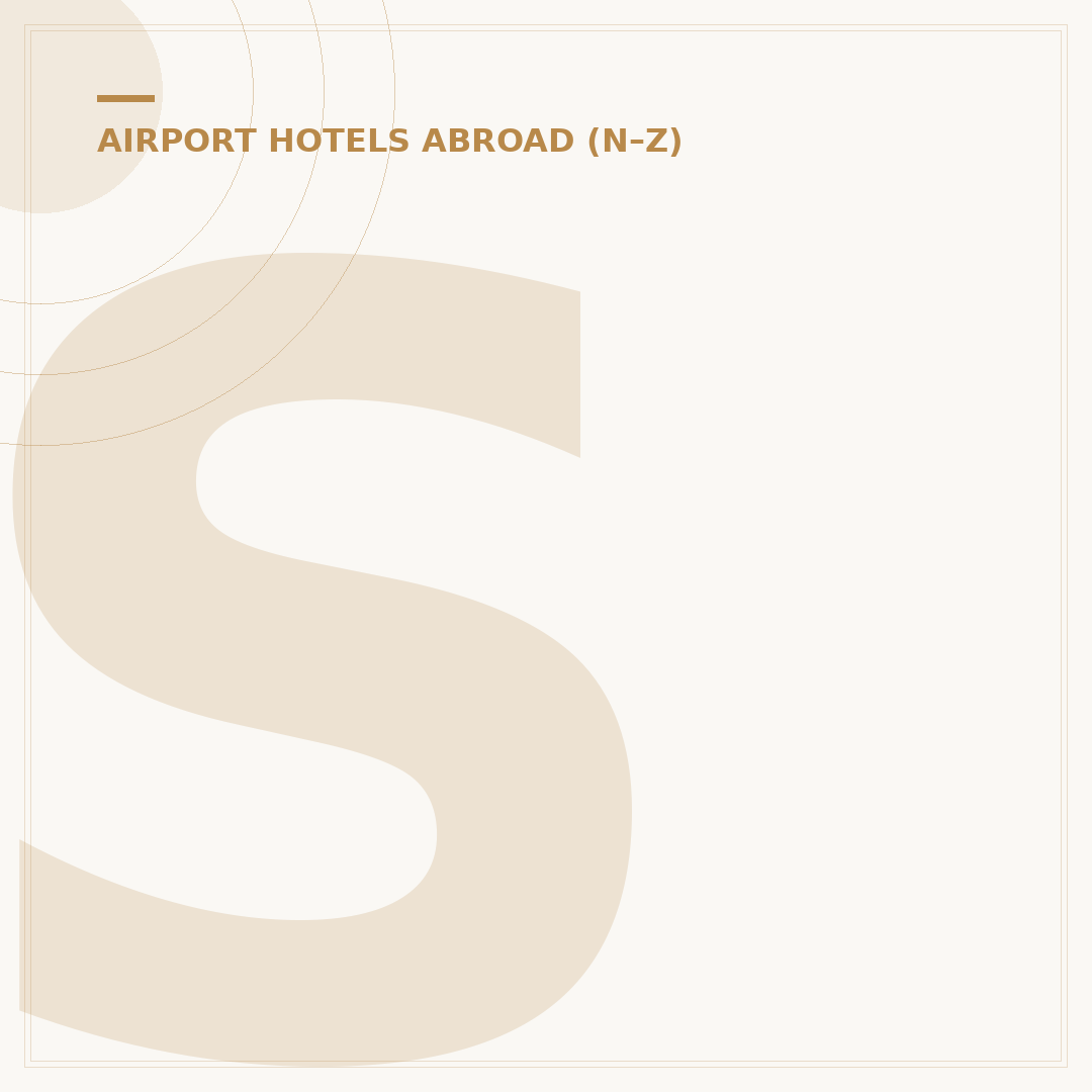 Staying at Hotels at Reykjavik International Airport