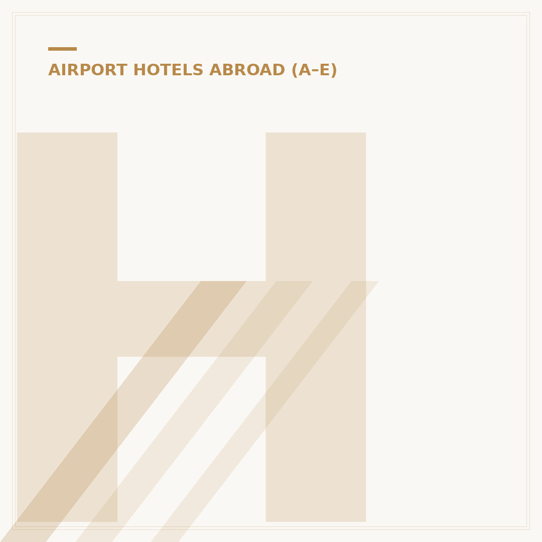Hotels Near Corfu Airport: Convenience and Comfort