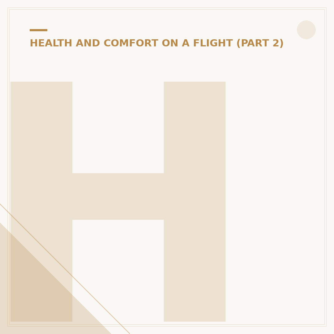 How Far Along Pregnant Can You Fly? Airline Rules