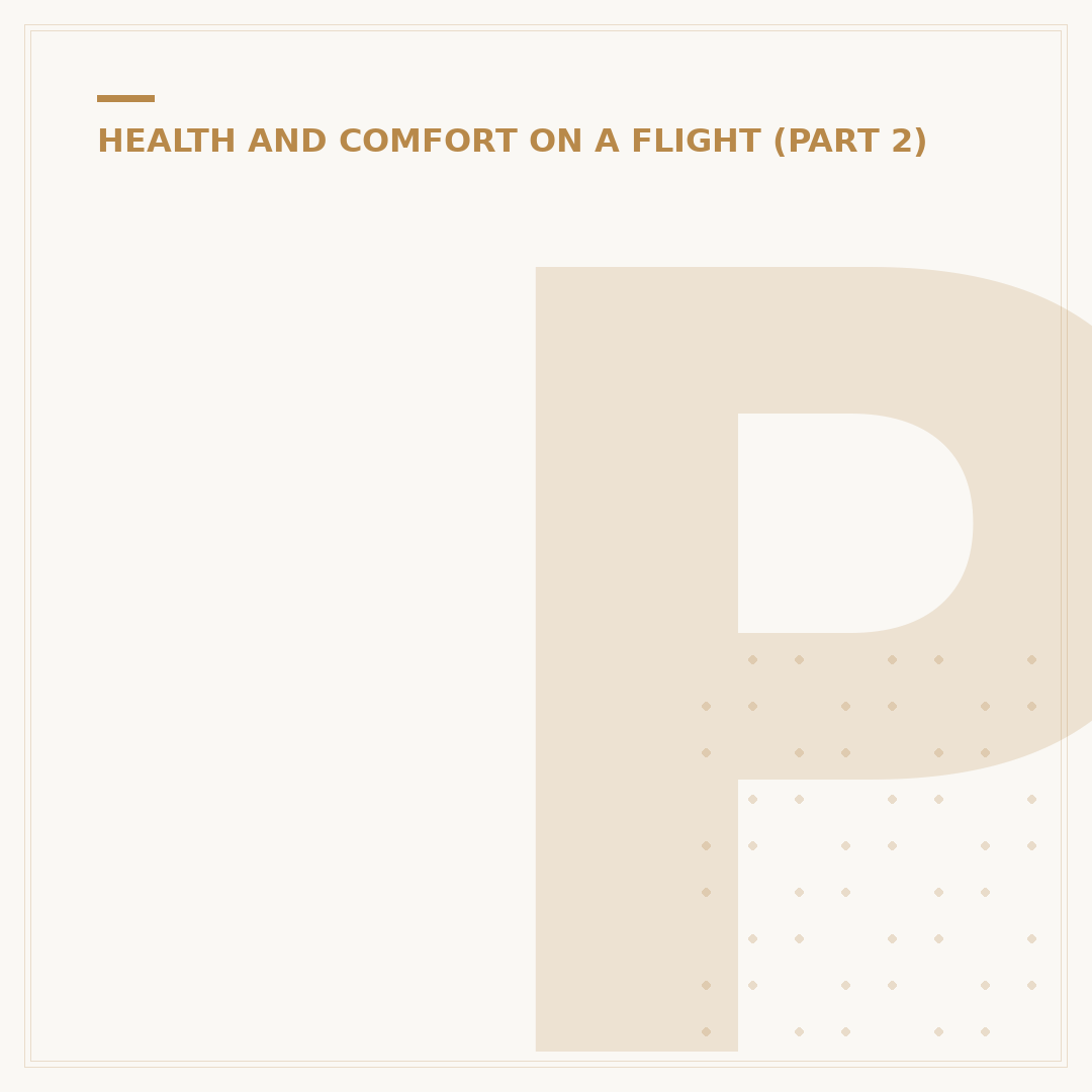 Pregnancy Flying Limits: How Long Can You Fly Pregnant?