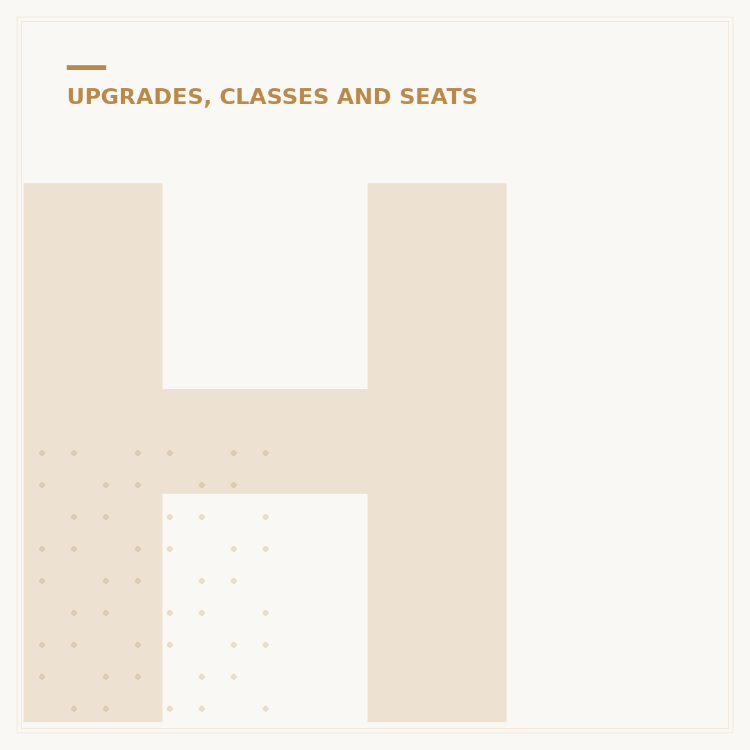How to Get an Upgrade on a Flight: Expert Strategies