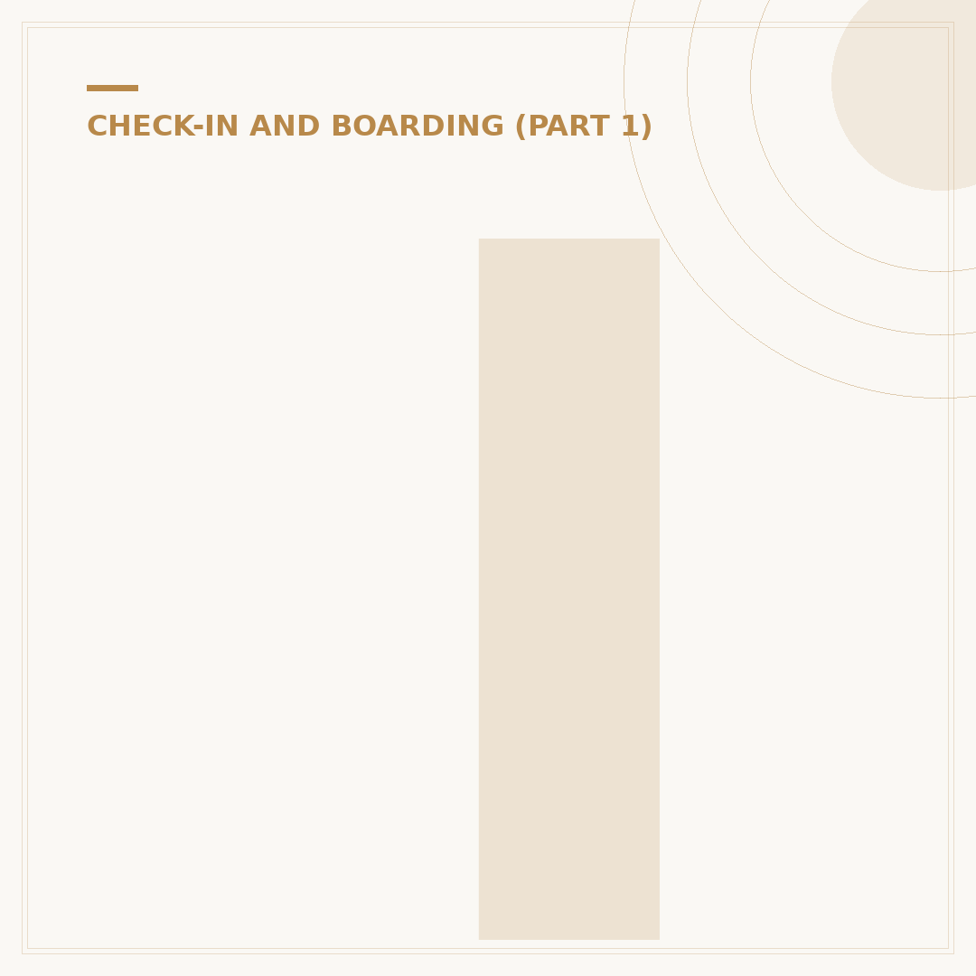 Iberia Online Check-In