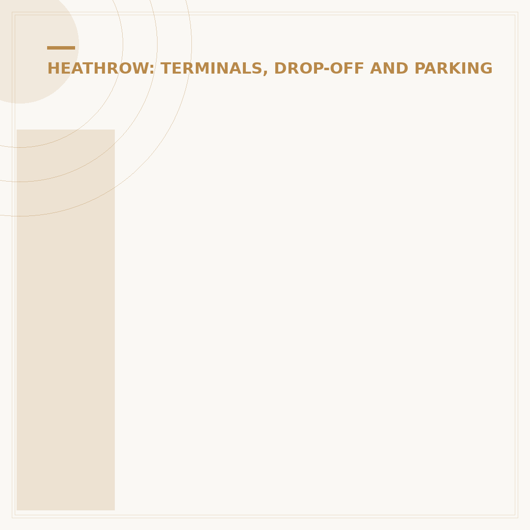 Ibis Budget London Heathrow Terminal 5: Expert Analysis
