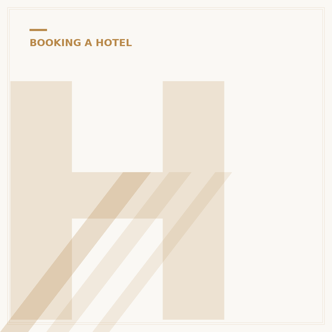How to Increase Direct Bookings for Hotels