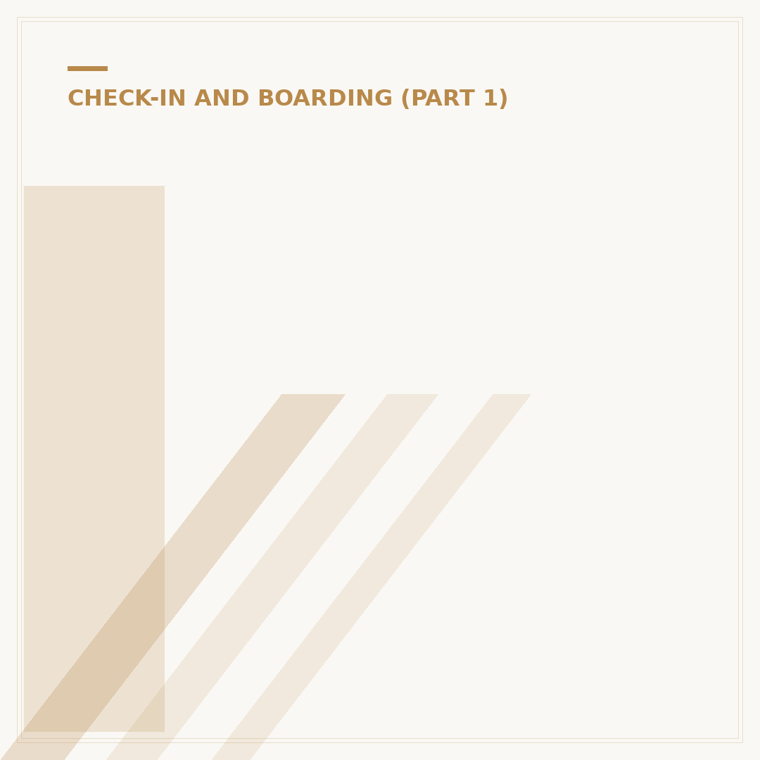 Internet Check In Singapore Airlines: Strategic Protocol