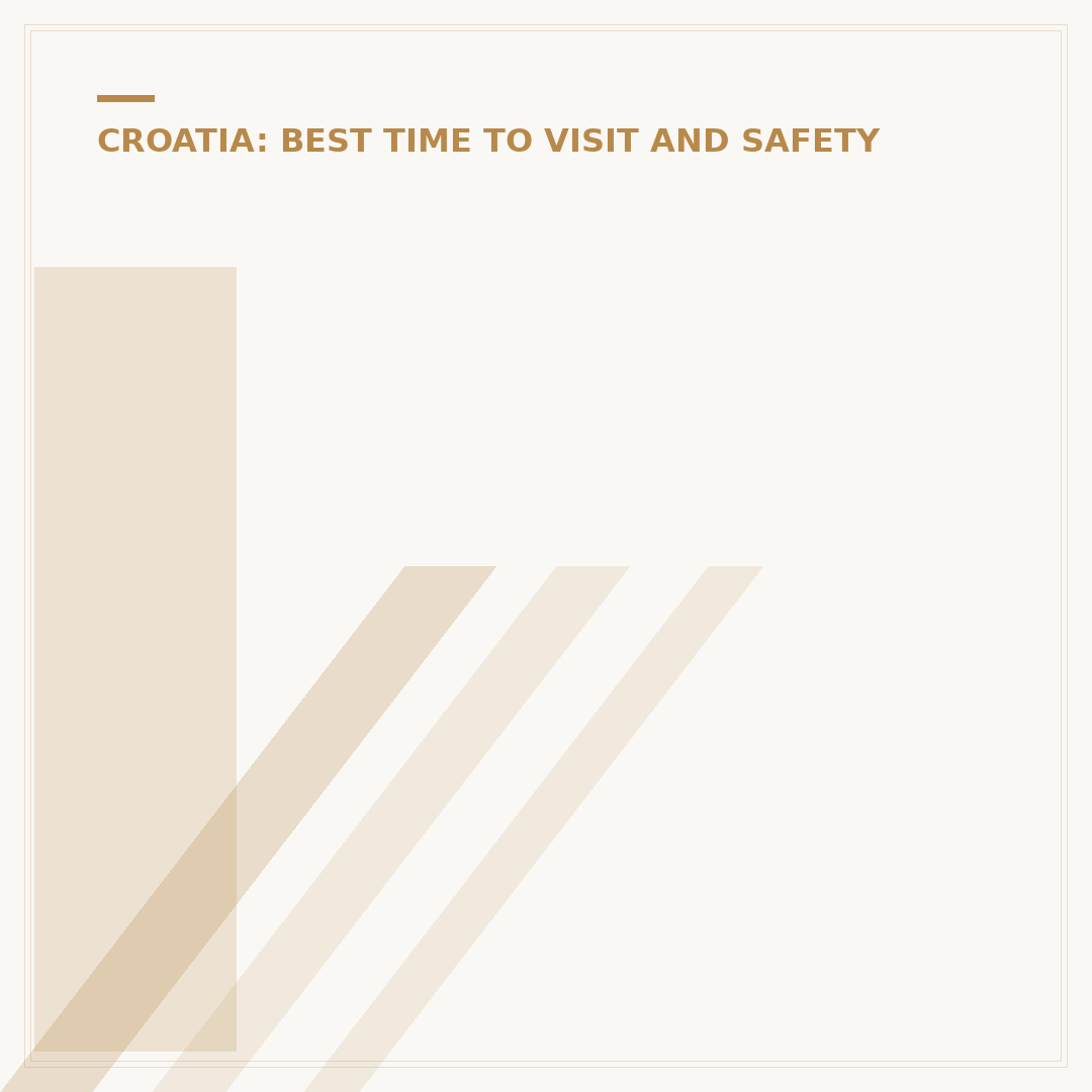 Is Cavtat Worth Visiting? An Expert Assessment