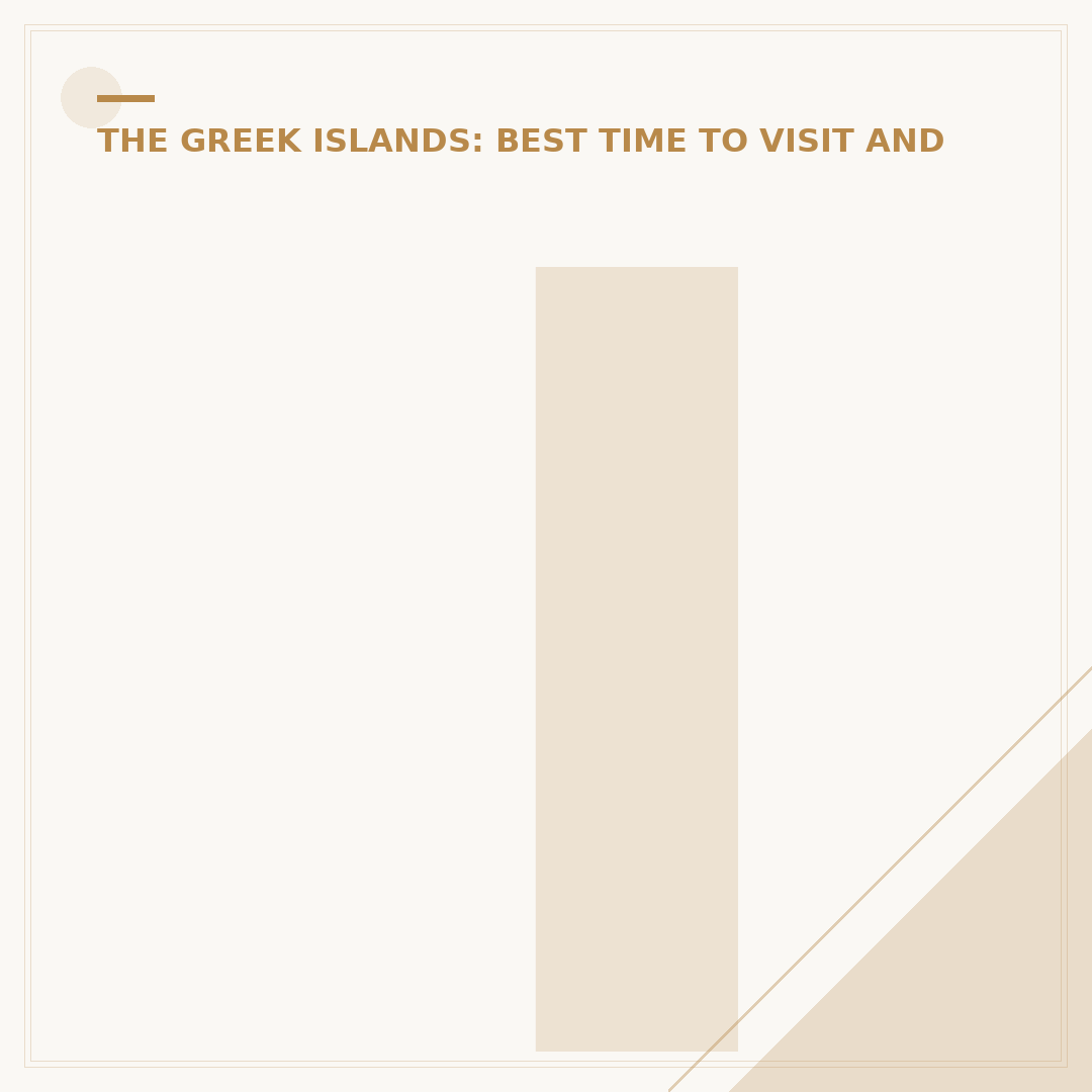 Is Crete Safe to Travel To?