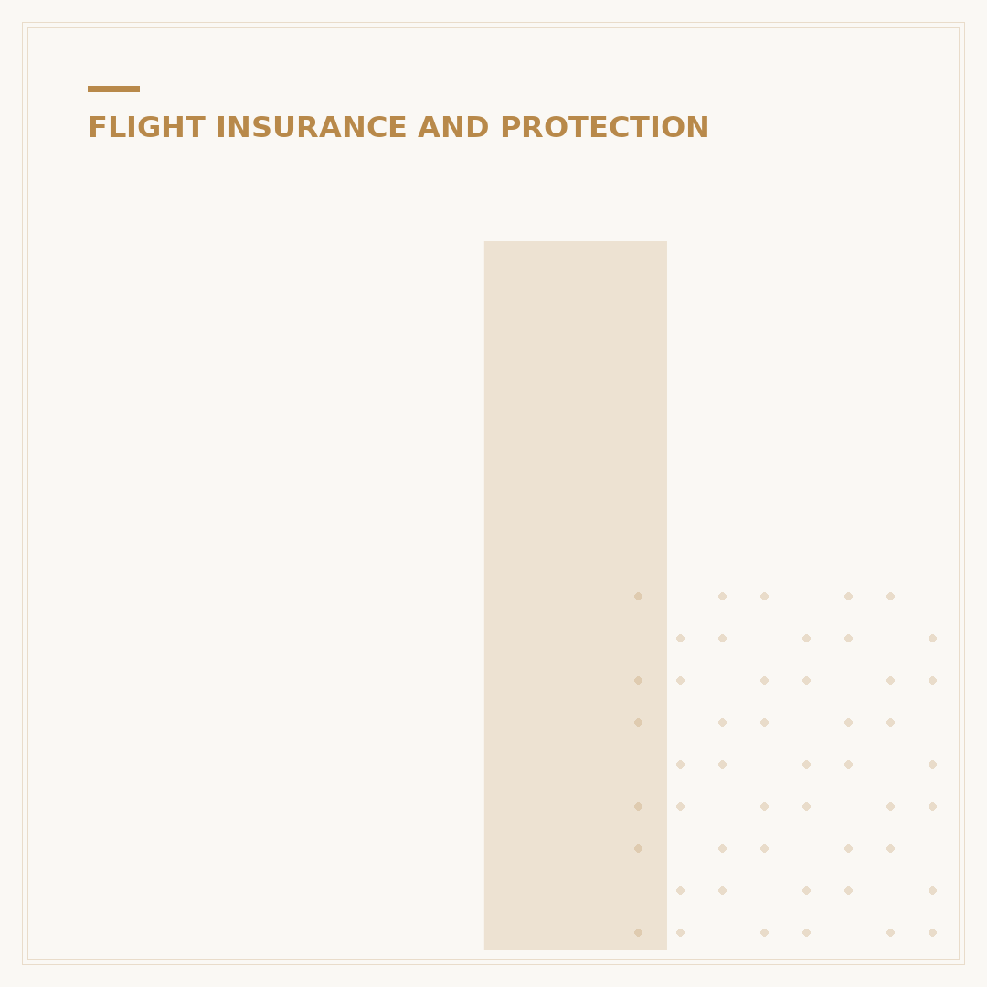 Is Flight Insurance Worth It? A Comprehensive Analysis