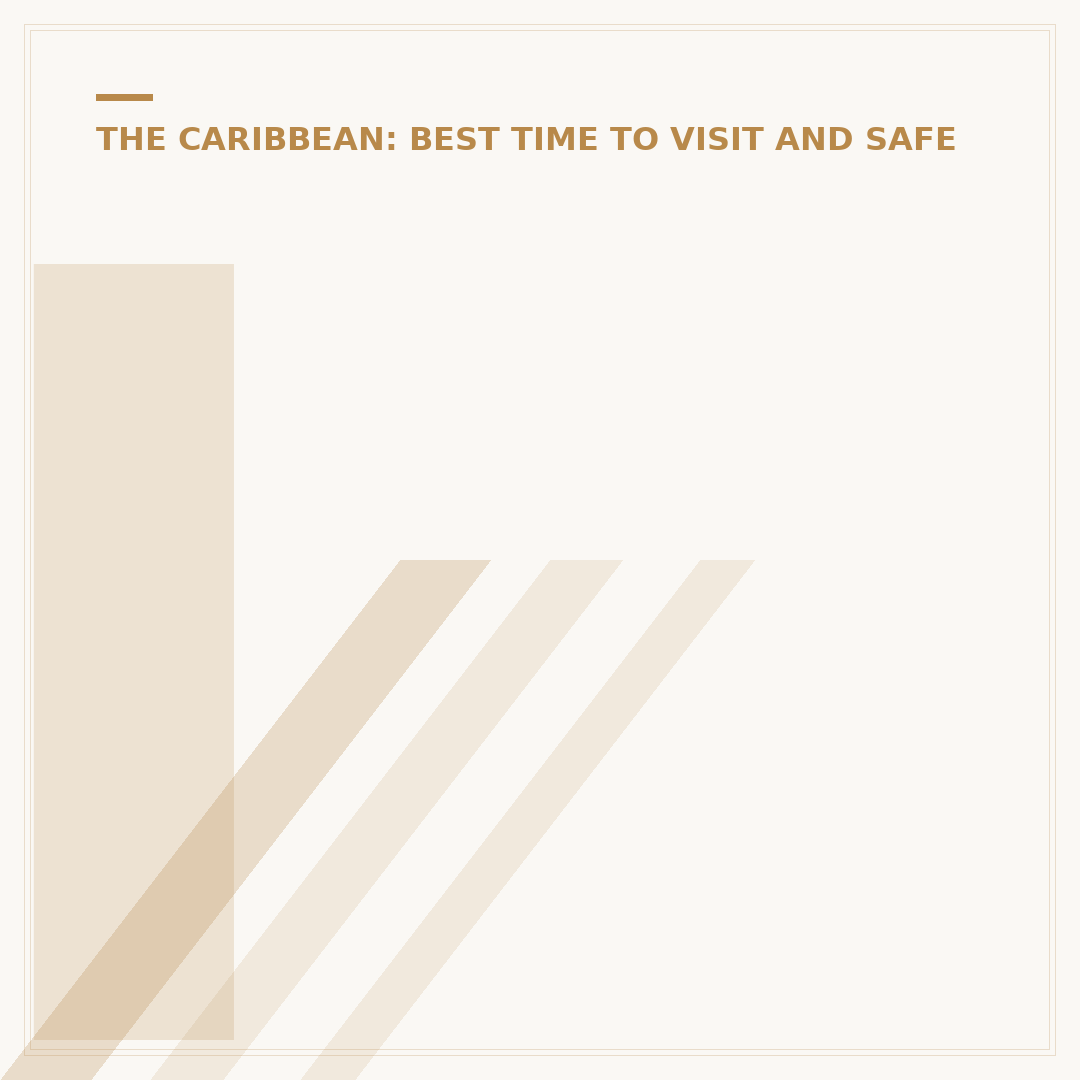 Is Jamaica Safe for Tourists?