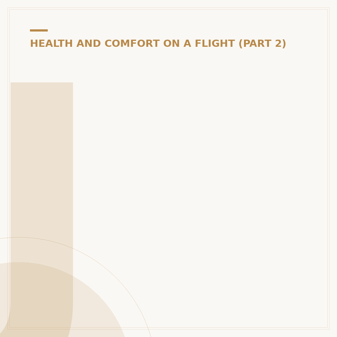 Jet Lag Glasses: Understanding Light Therapy for Travel