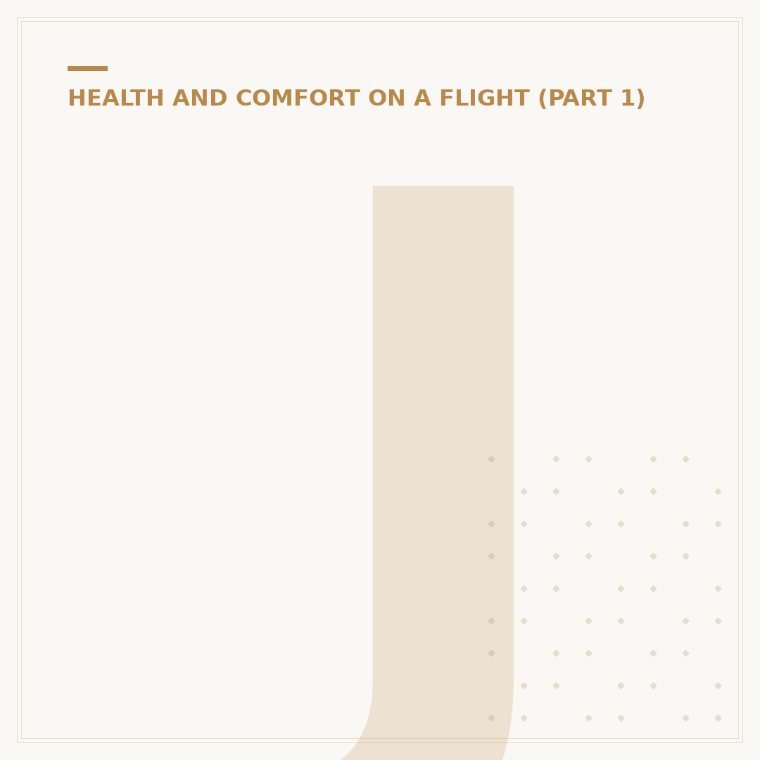 Jet Lag Mask: Combatting Travel Fatigue for Radiant Skin