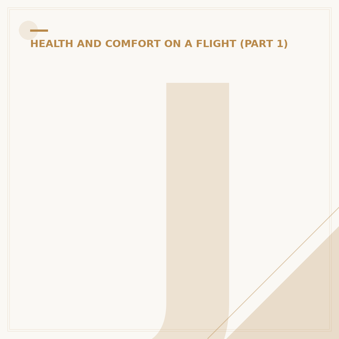 Jet Lag Tablets: Evaluating Efficacy and Travel Health