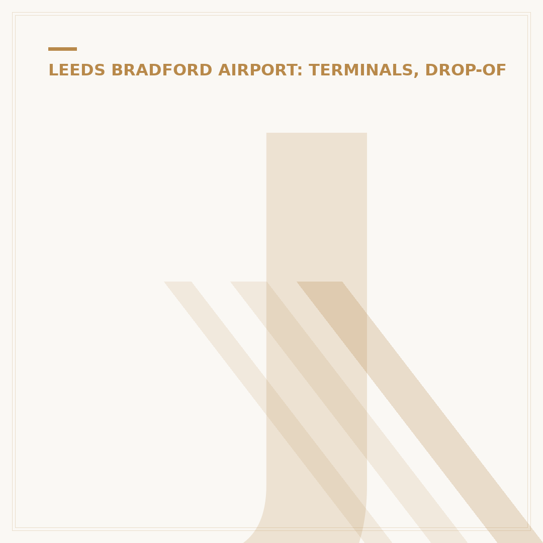 Jet2 Flights from Leeds Bradford