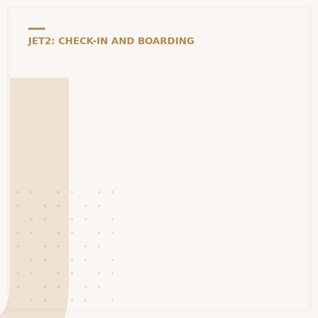 Jet2 On Board Menu: Planning Your In-Flight Dining