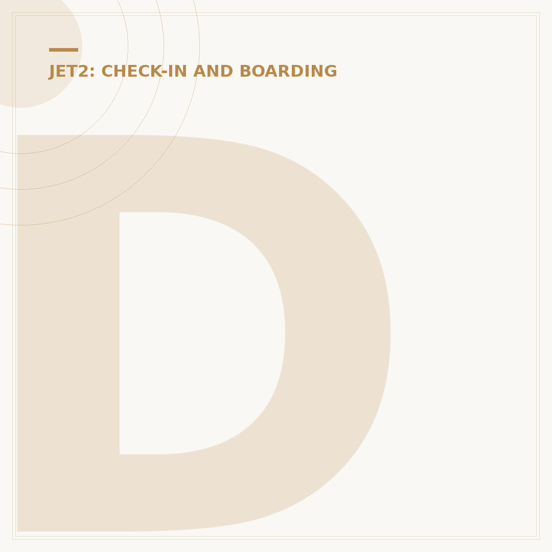 Do You Need to Print a Jet2 Boarding Pass?