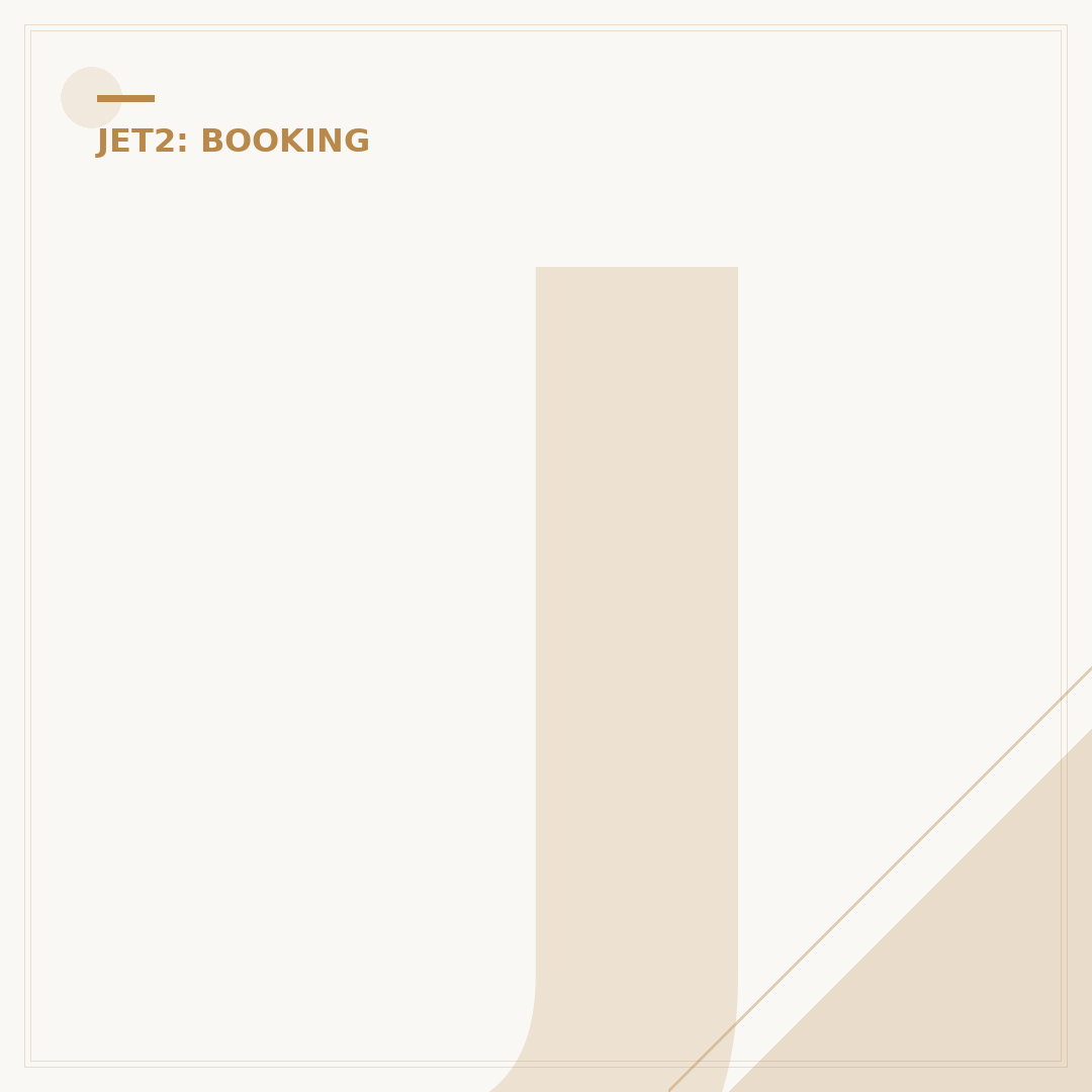 Jet2 Travel Agents and Shops