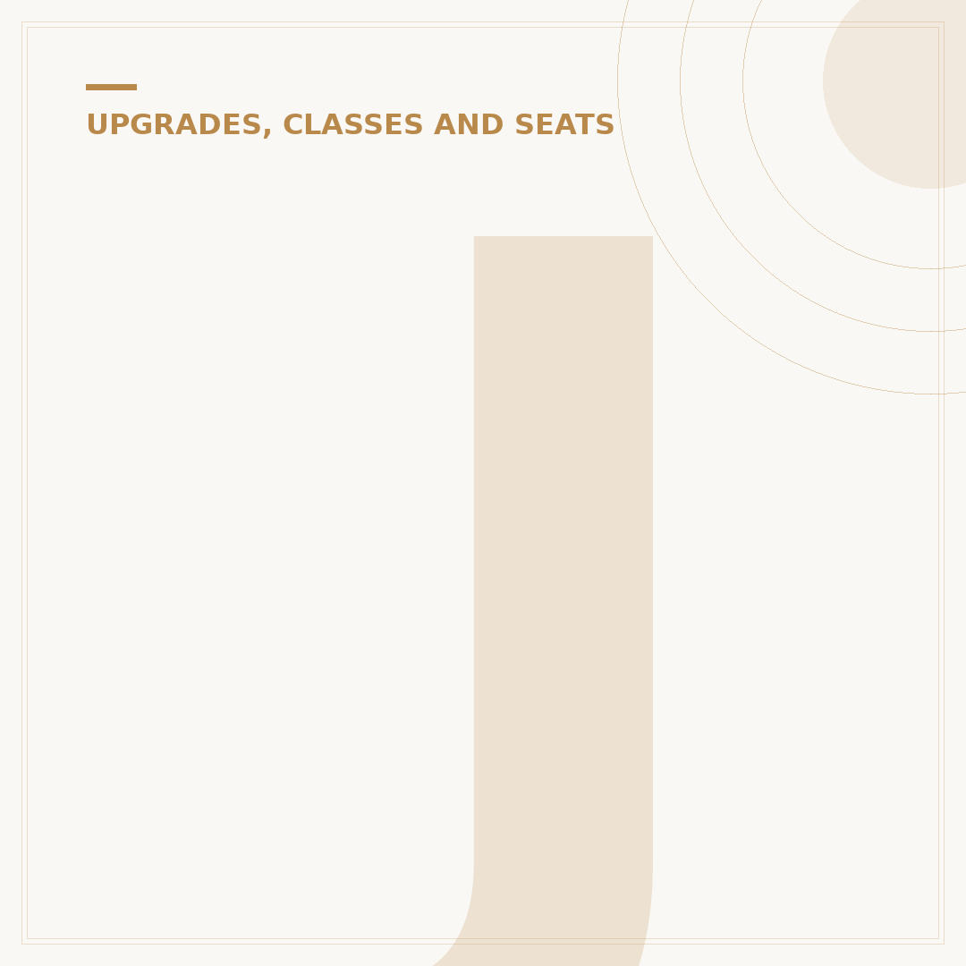 JetBlue Airways Business Class: The Mint Experience