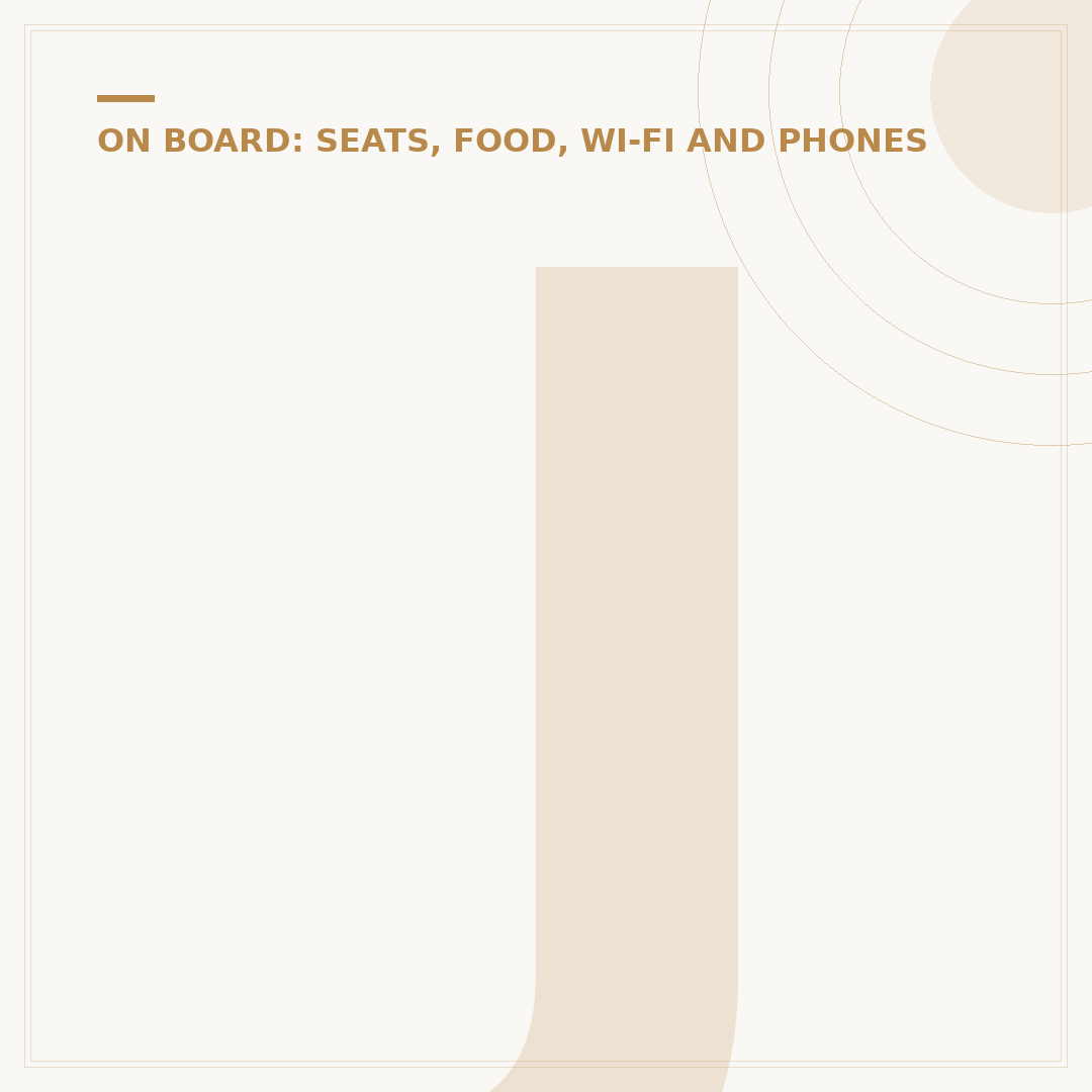 JetBlue Even More Space Seats