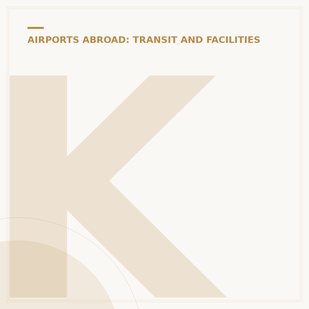 KLM Airport Lounge Amsterdam: Access and Facilities