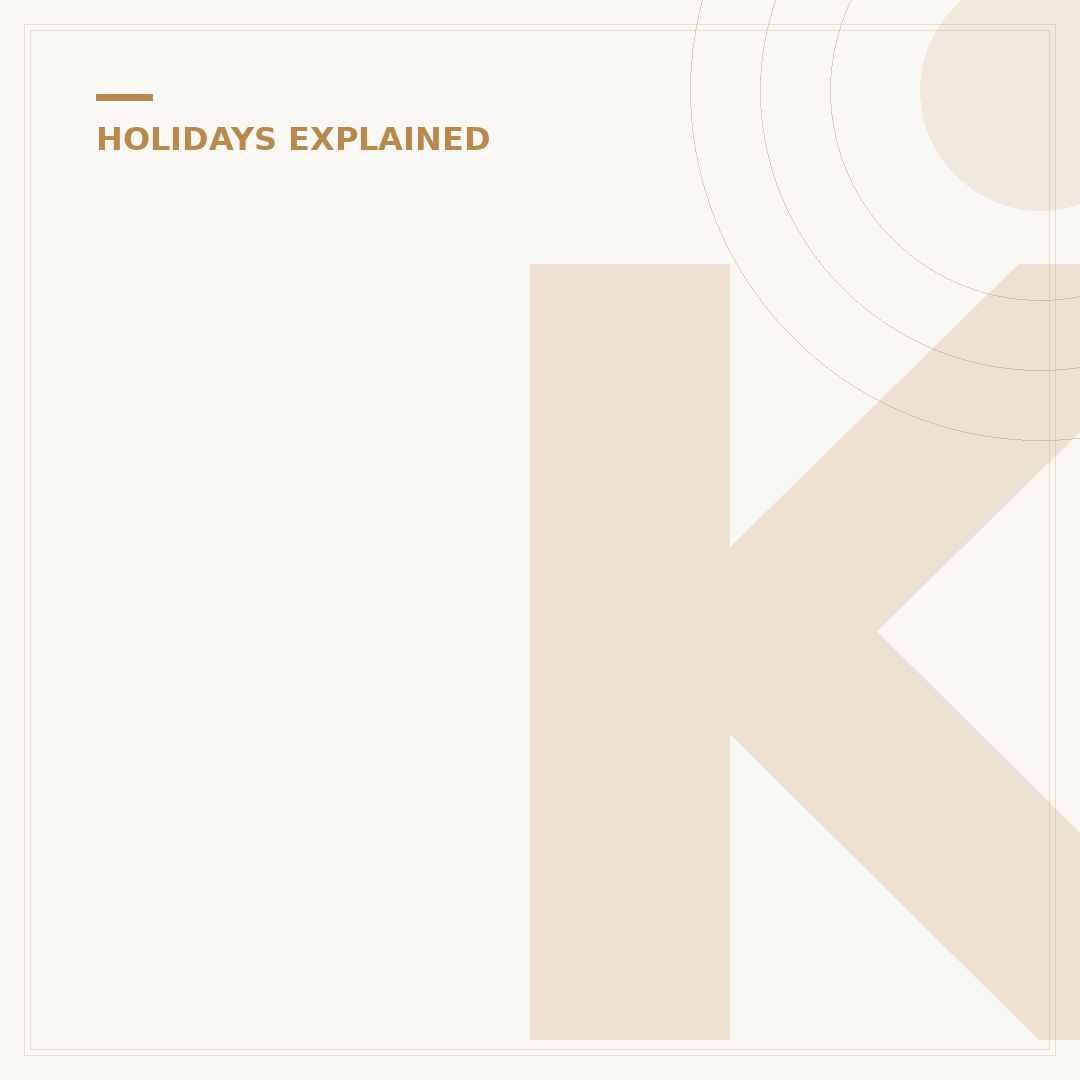 KLM Flight Changes: How to Rebook Your Ticket